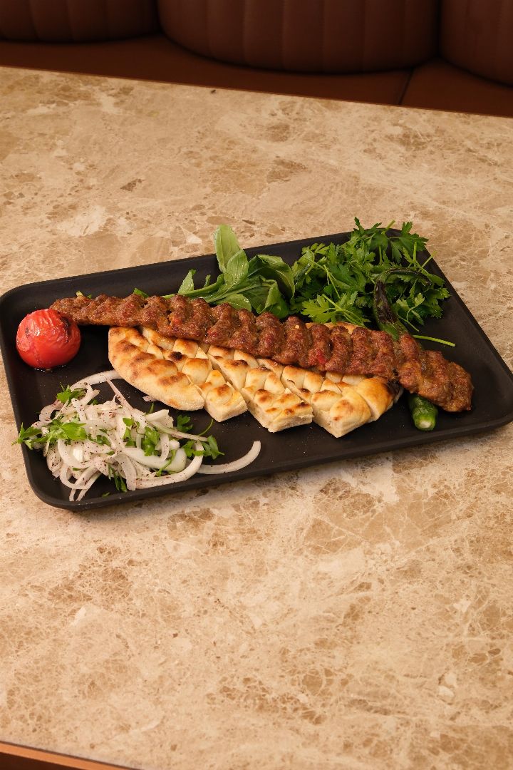 Urfa Kebap