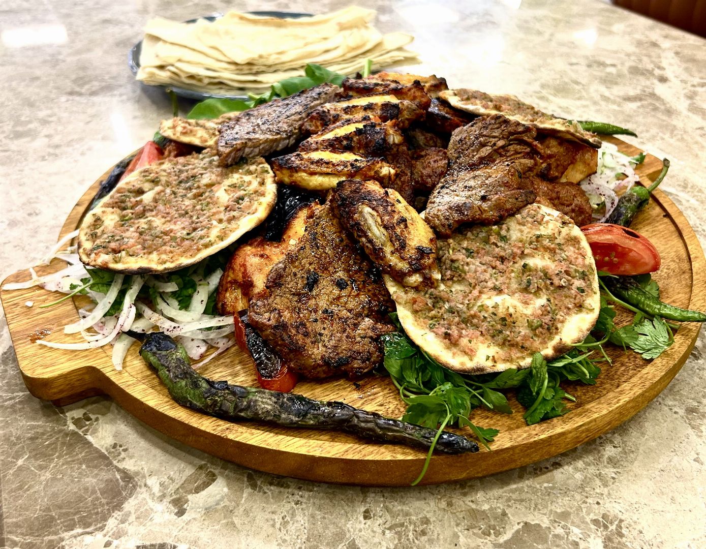 Kocabey Kebap