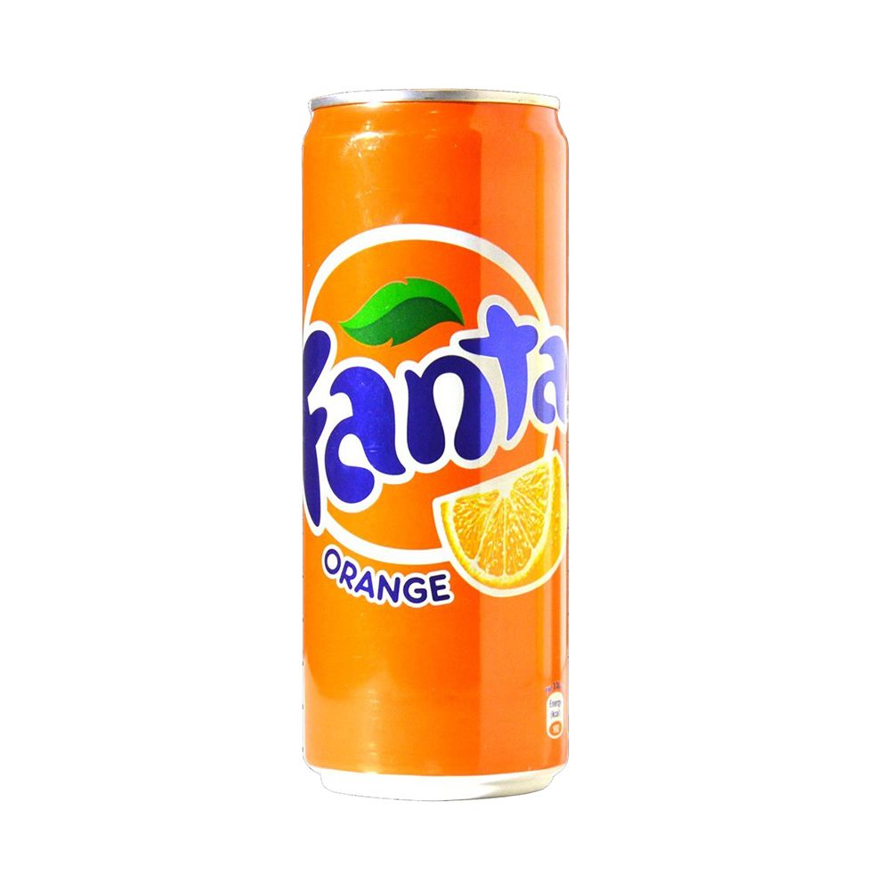 Fanta